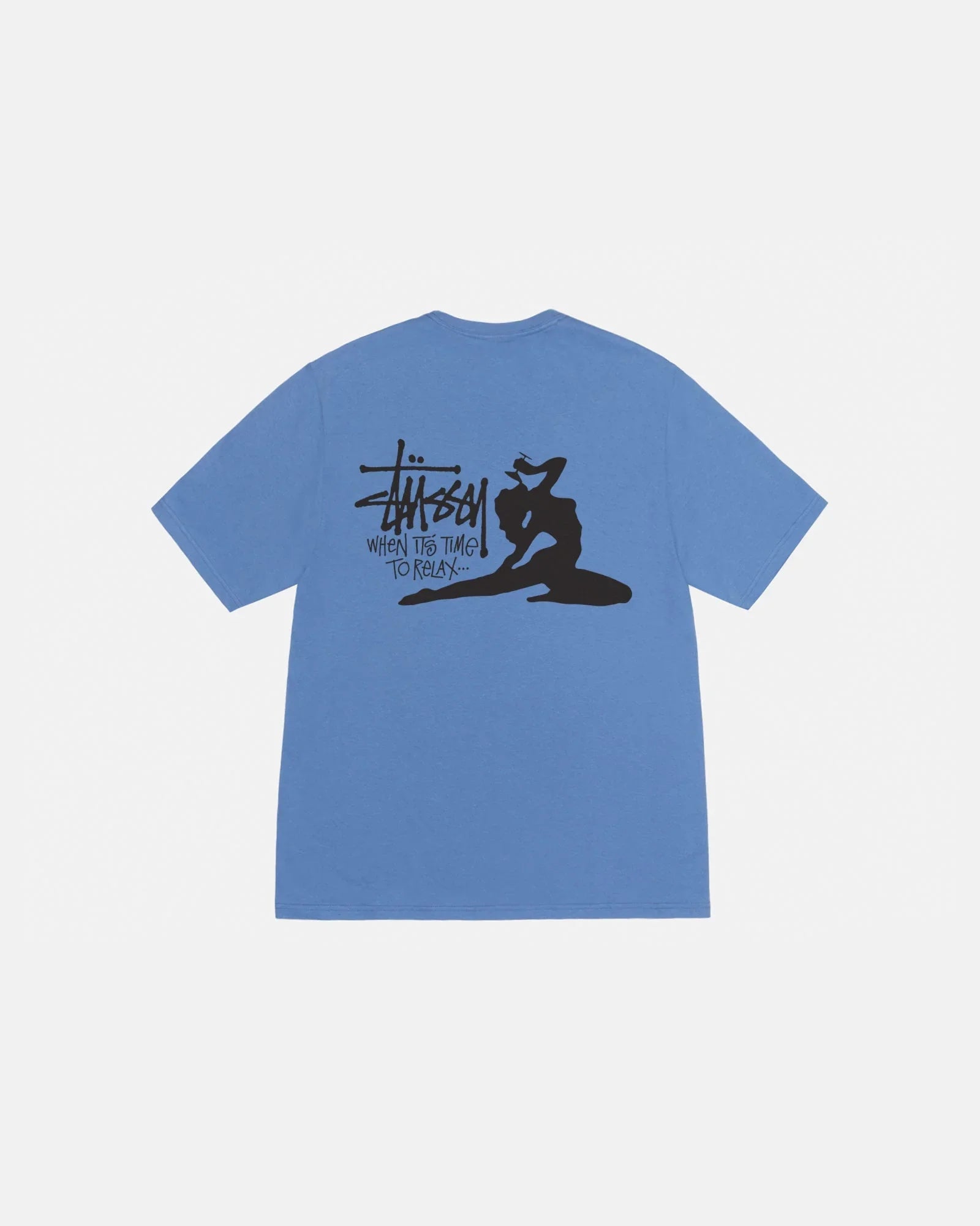 RELAX TEE - Four Street