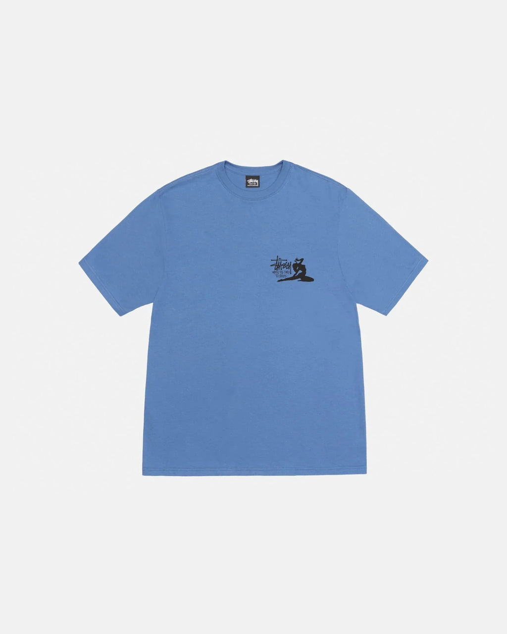 RELAX TEE - Four Street