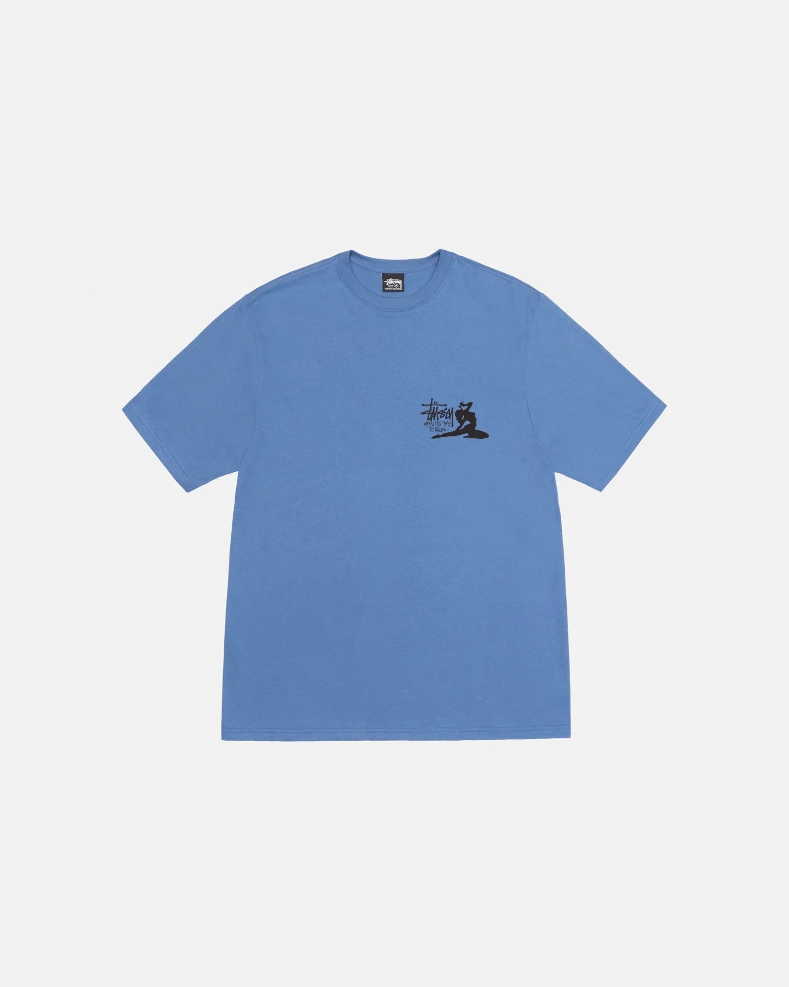RELAX TEE - Four Street