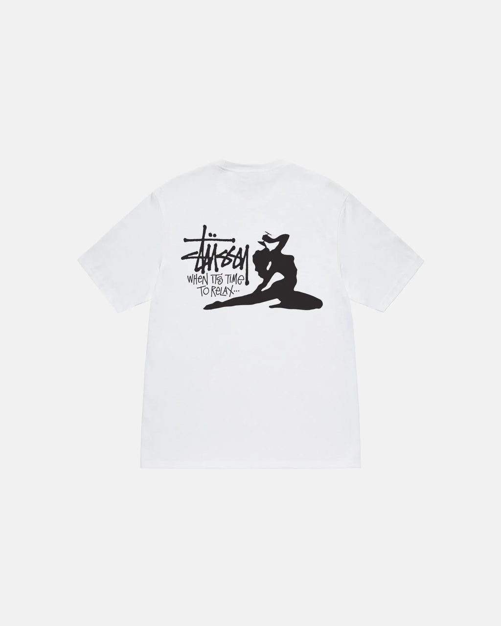 RELAX TEE - Four Street