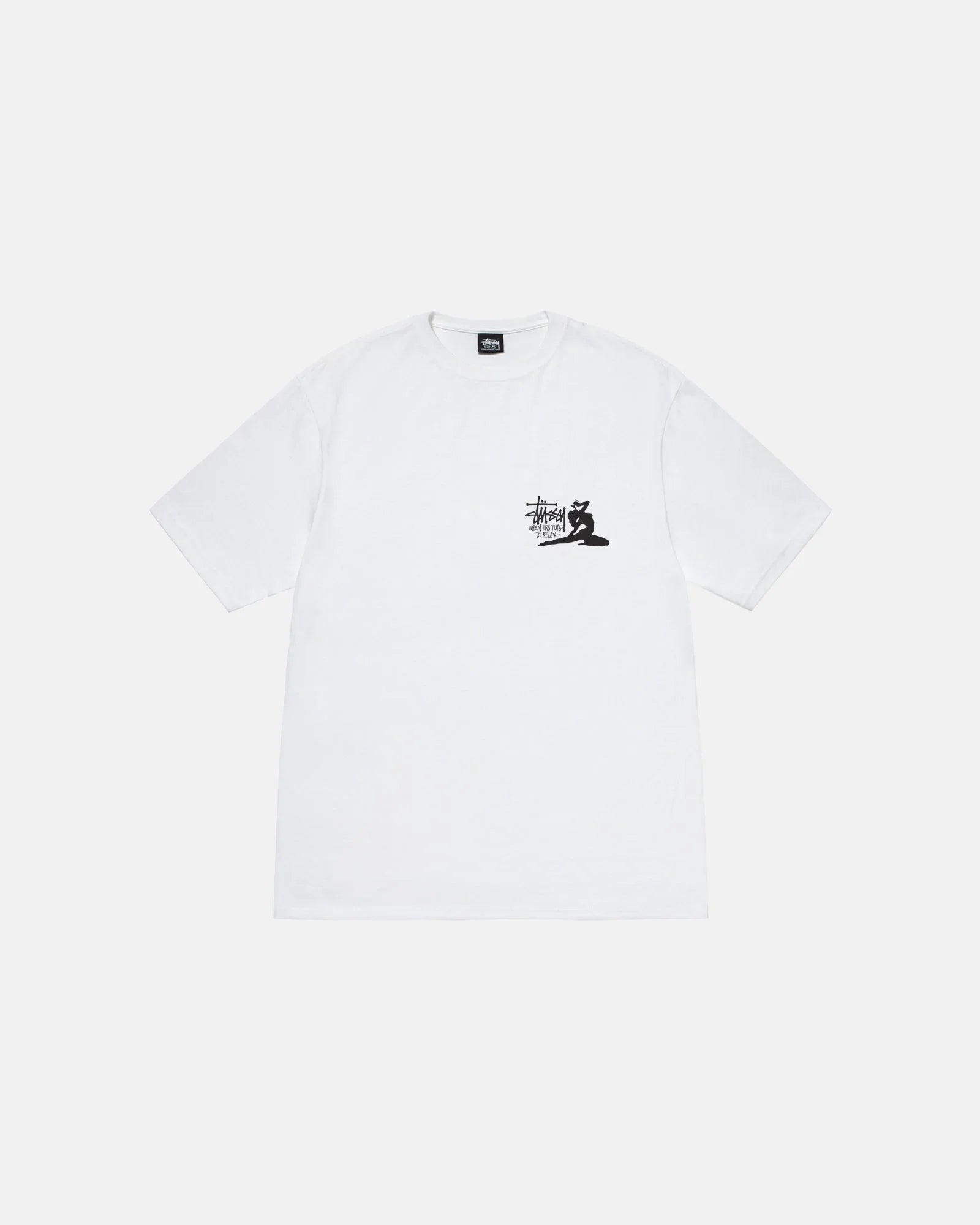 RELAX TEE - Four Street