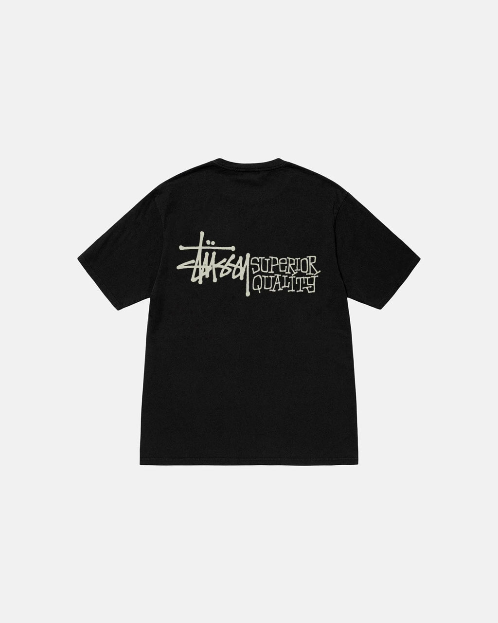 SUPERIOR QUALITY TEE PIGMENT DYED - Four Street