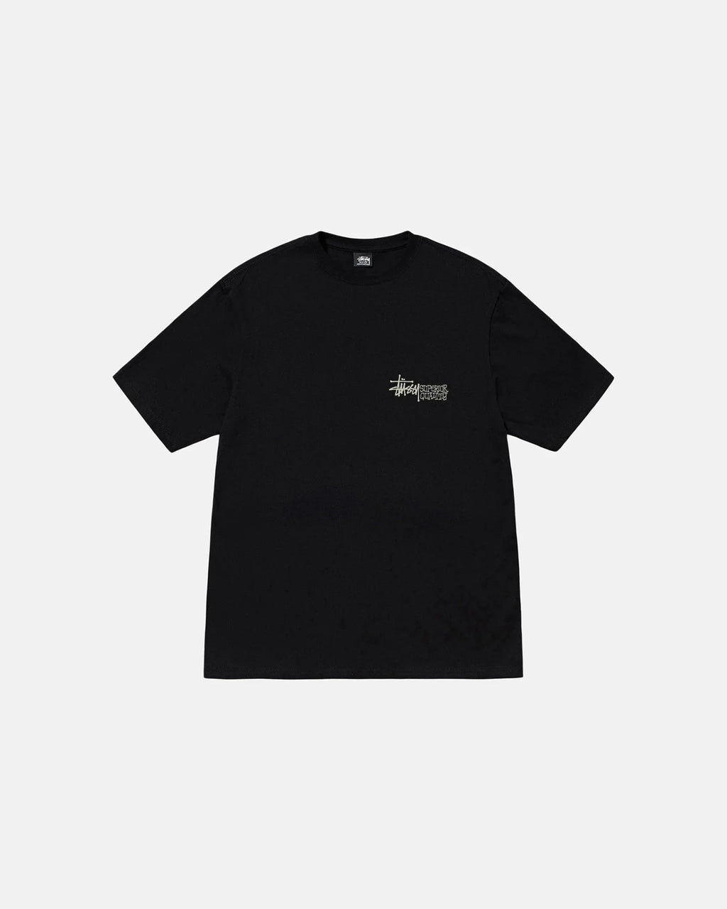 SUPERIOR QUALITY TEE PIGMENT DYED - Four Street