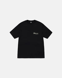 SUPERIOR QUALITY TEE PIGMENT DYED