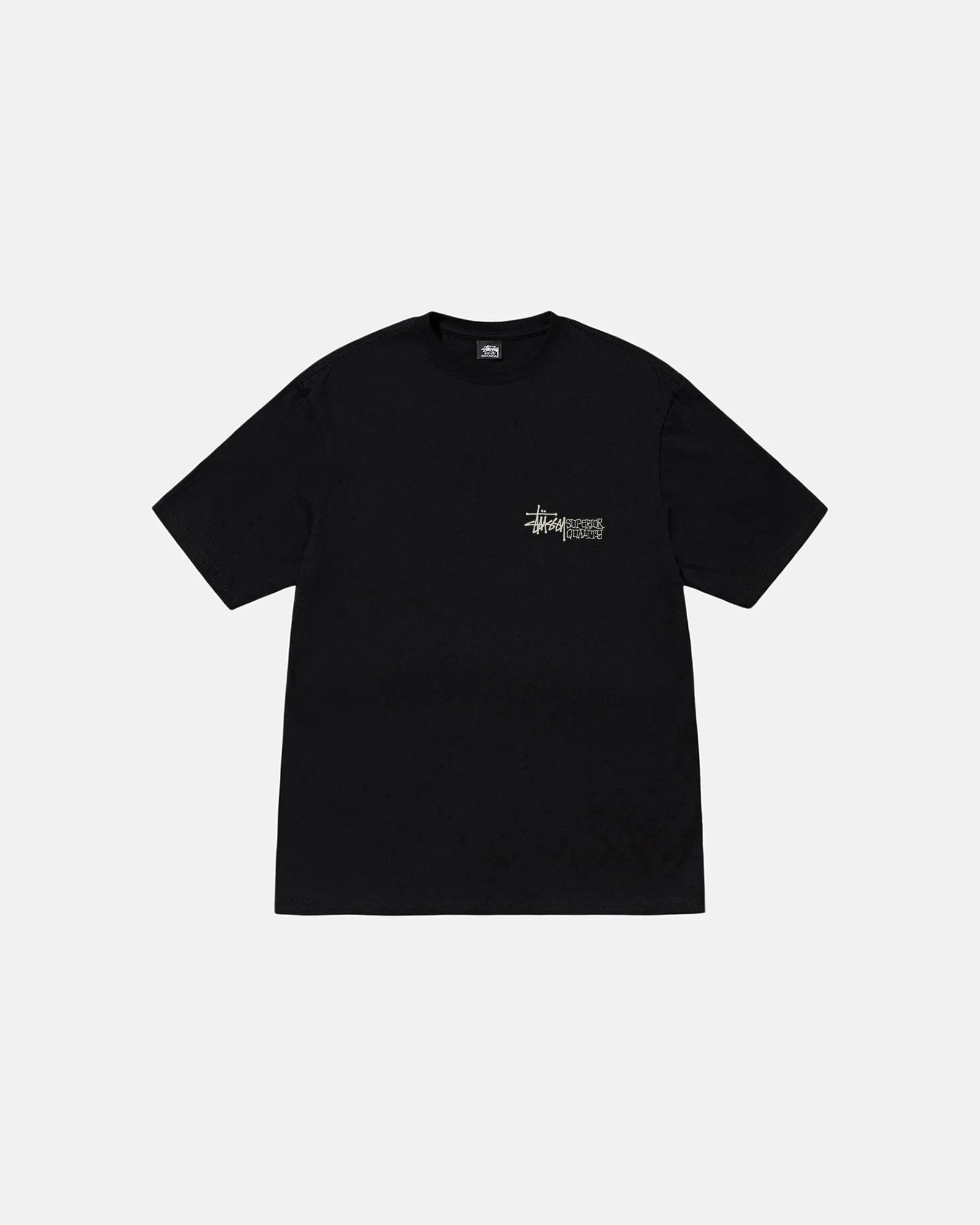 SUPERIOR QUALITY TEE PIGMENT DYED - Four Street