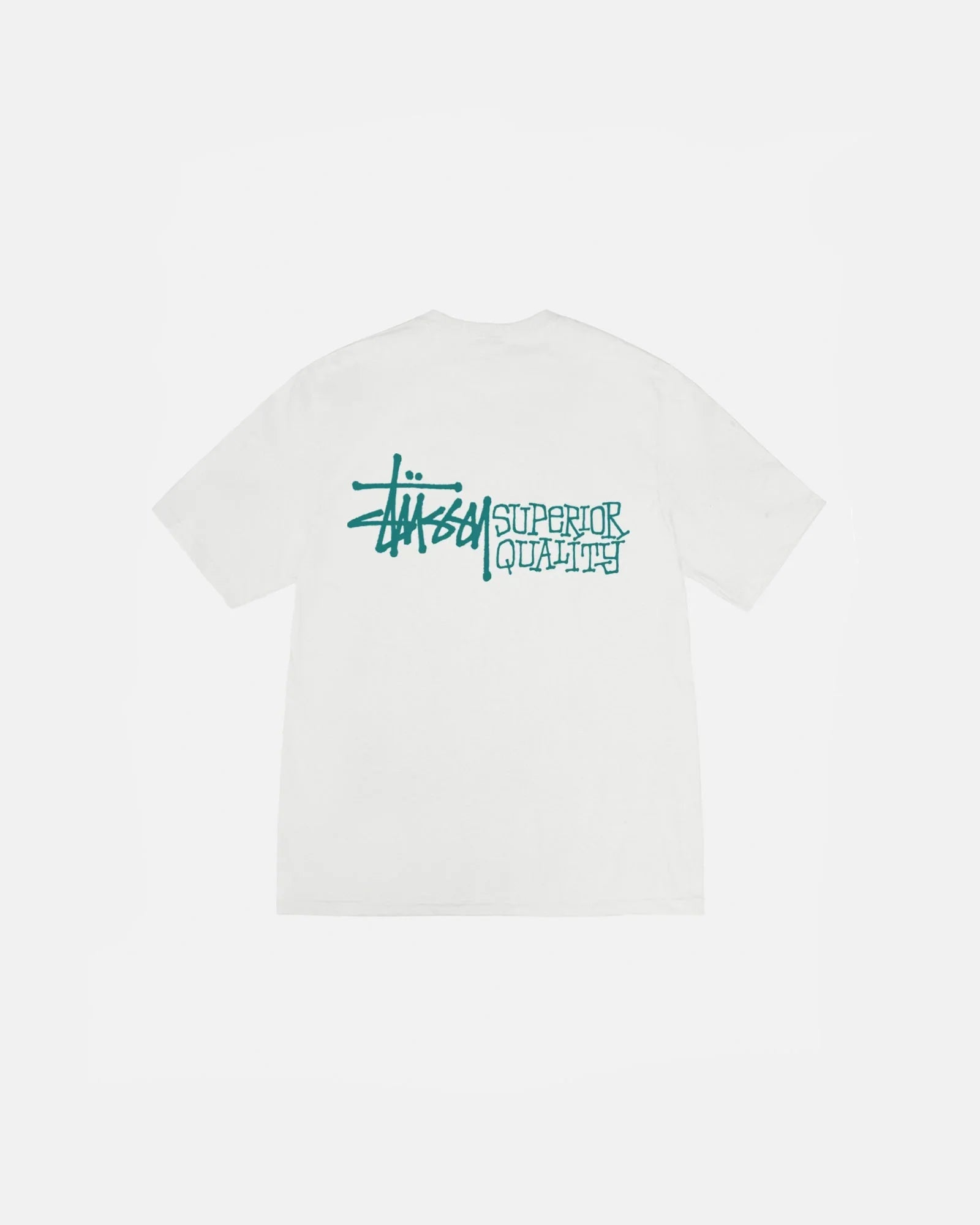 SUPERIOR QUALITY TEE PIGMENT DYED - Four Street