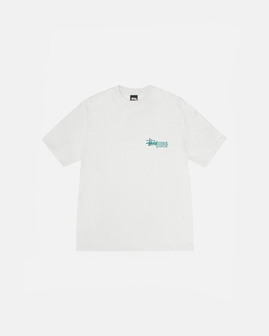 SUPERIOR QUALITY TEE PIGMENT DYED - Four Street