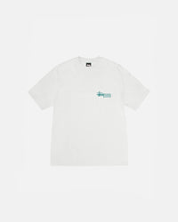 SUPERIOR QUALITY TEE PIGMENT DYED