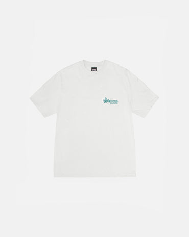 SUPERIOR QUALITY TEE PIGMENT DYED