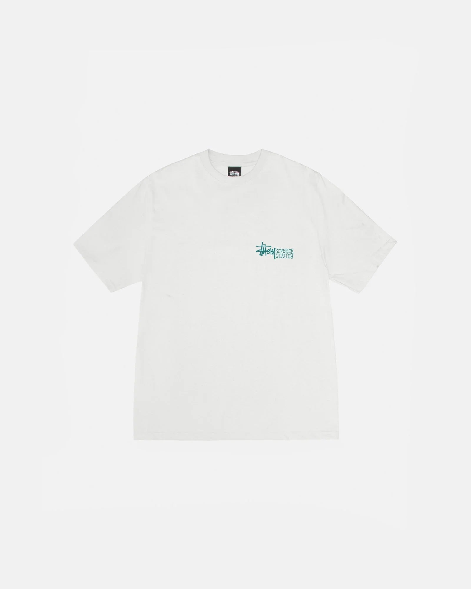 SUPERIOR QUALITY TEE PIGMENT DYED - Four Street