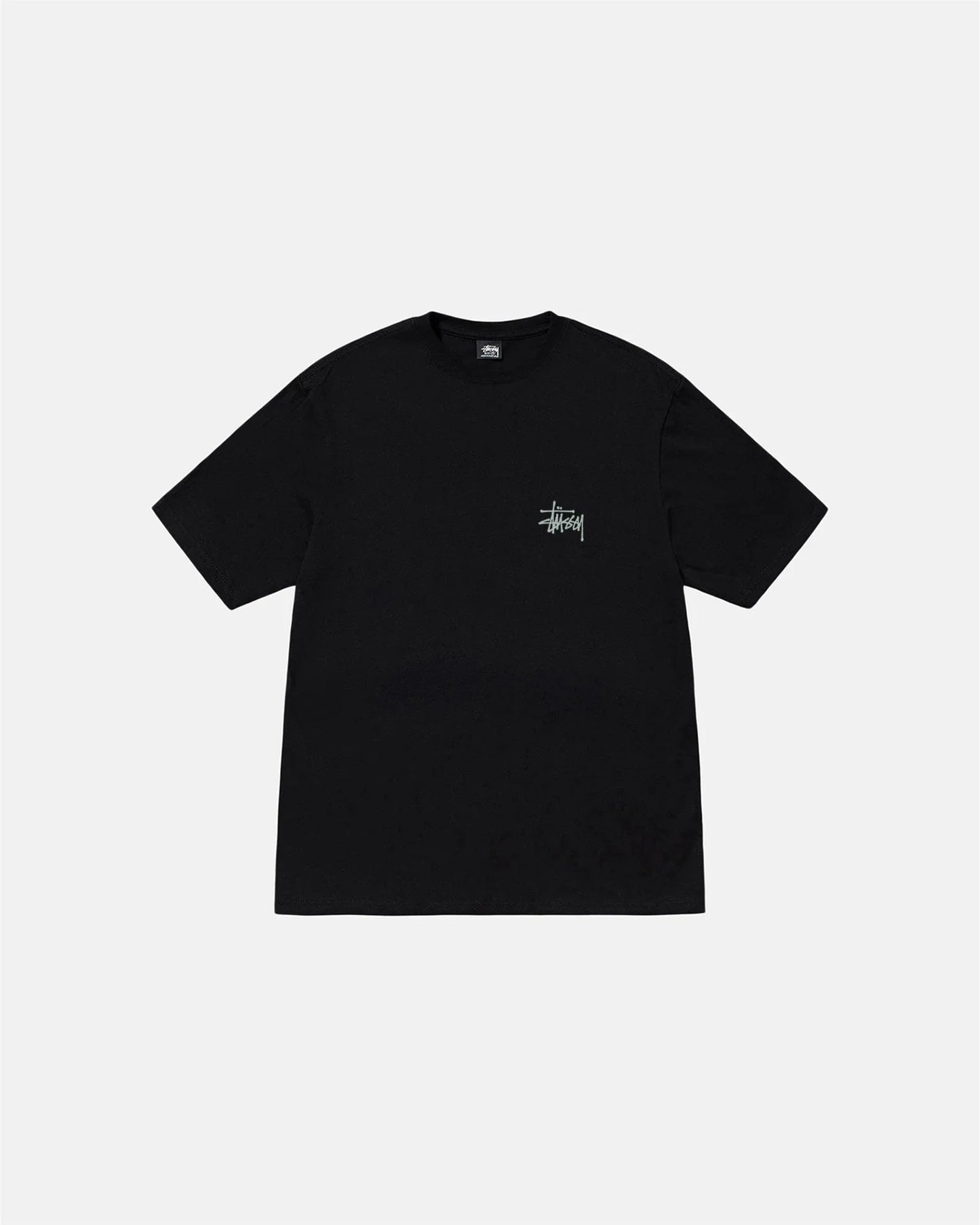 BUILT IN USA TEE PIGMENT DYED