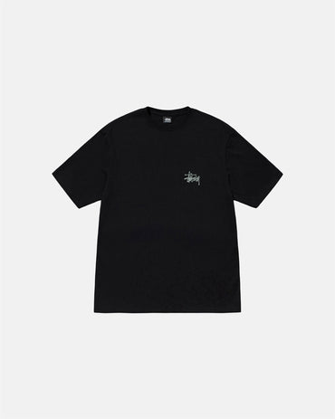 BUILT IN USA TEE PIGMENT DYED