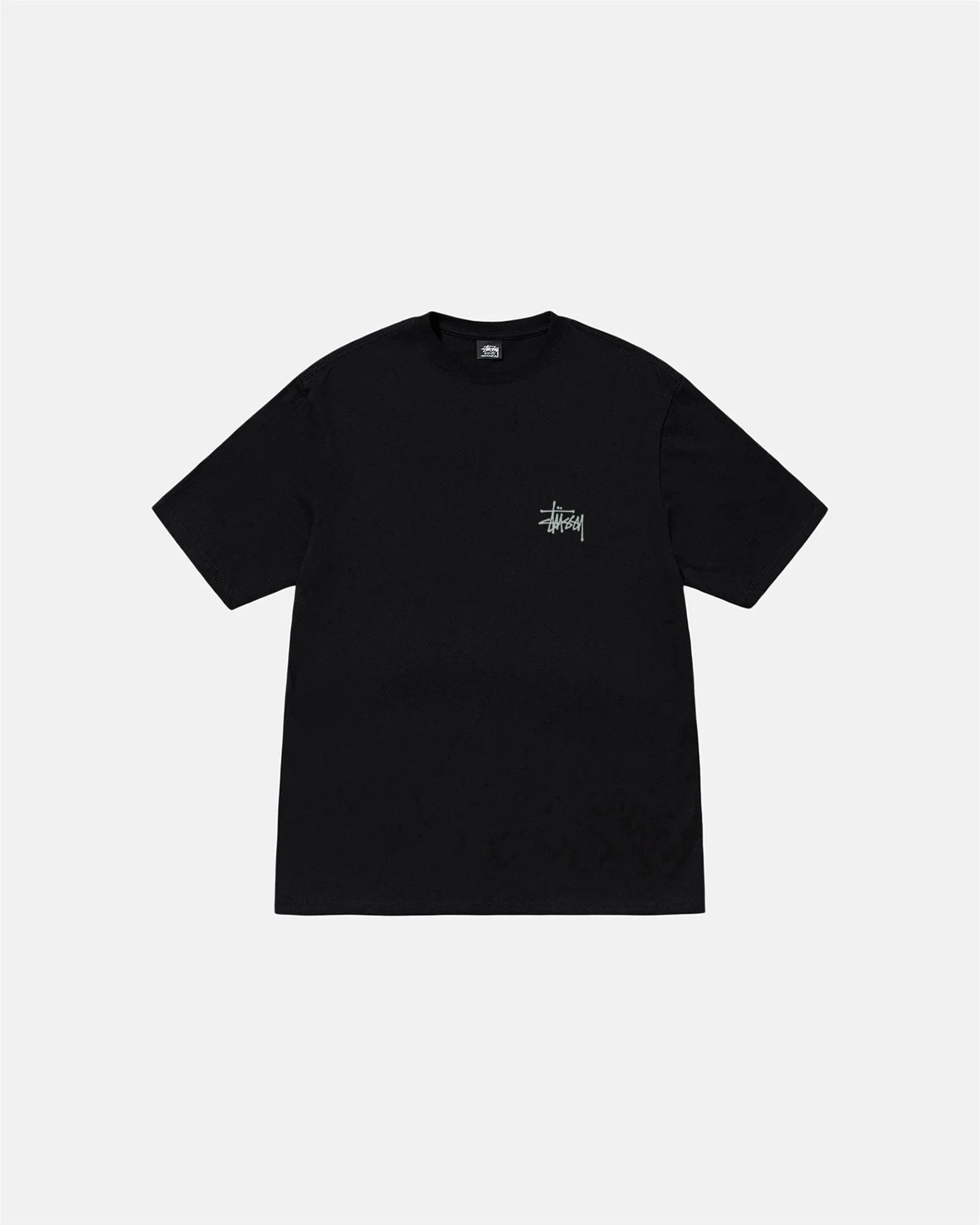 BUILT IN USA TEE PIGMENT DYED - Four Street