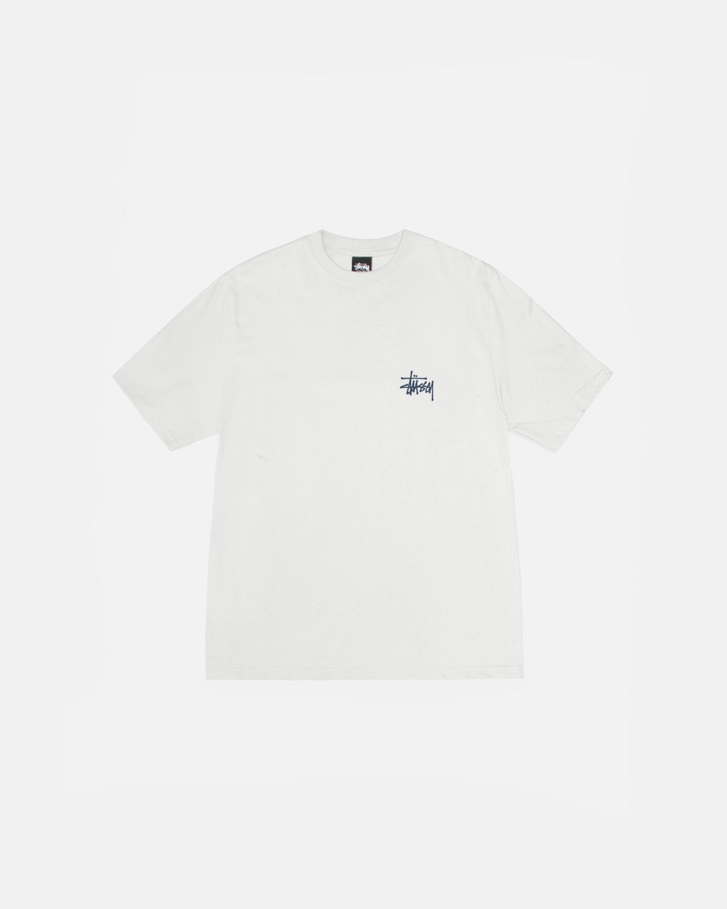 BUILT IN USA TEE PIGMENT DYED