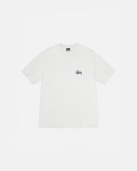 BUILT IN USA TEE PIGMENT DYED