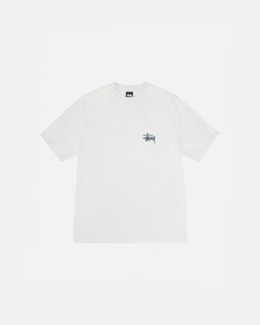 BUILT IN USA TEE PIGMENT DYED