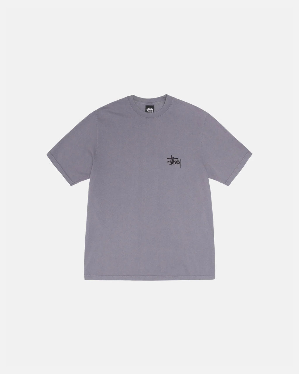 BUILT IN USA TEE PIGMENT DYED - Four Street