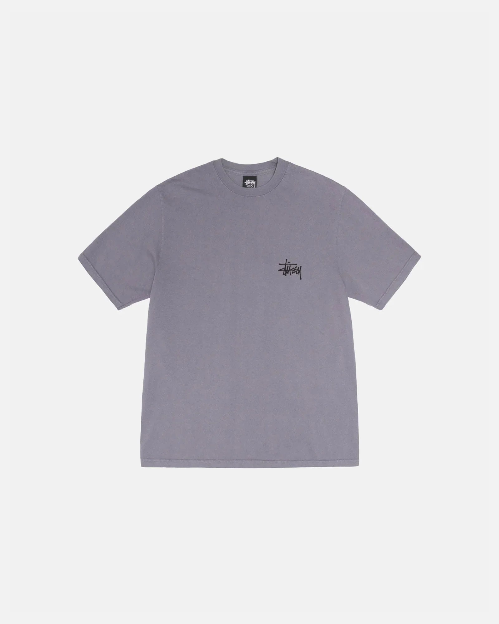 BUILT IN USA TEE PIGMENT DYED - Four Street