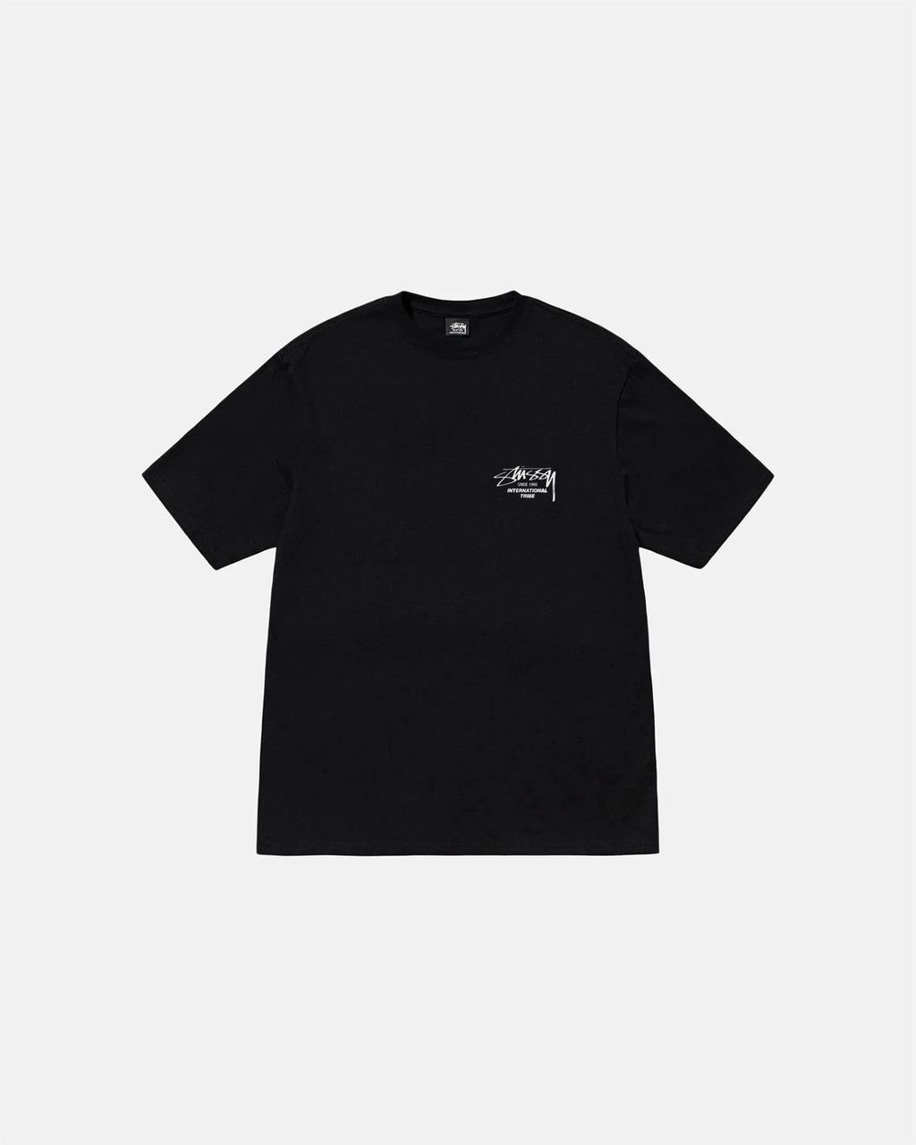 BEAT SOUNDS TEE PIGMENT DYED - Four Street