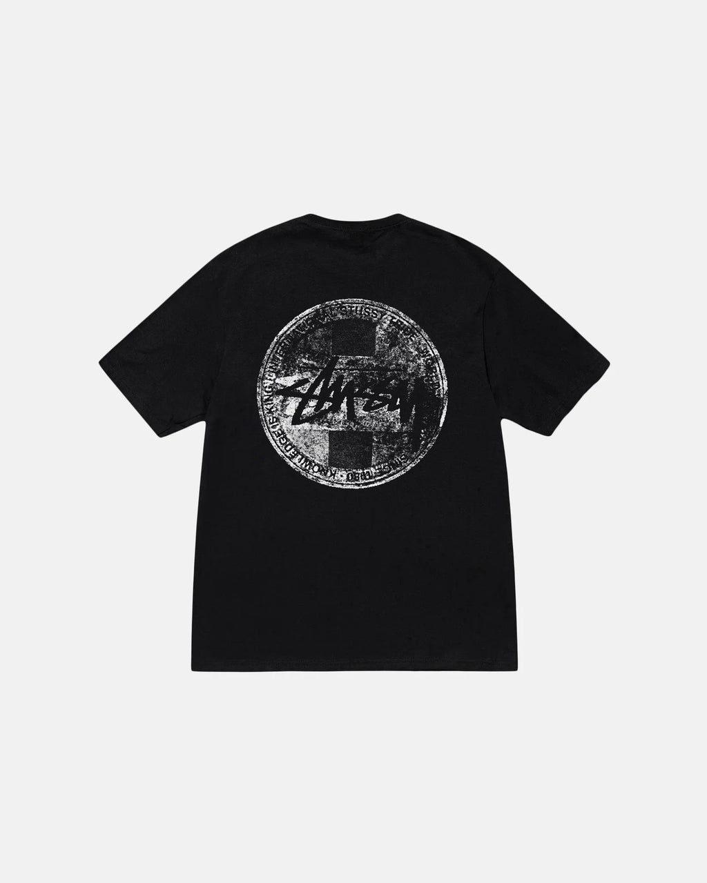 DOT STAMP TEE - Four Street