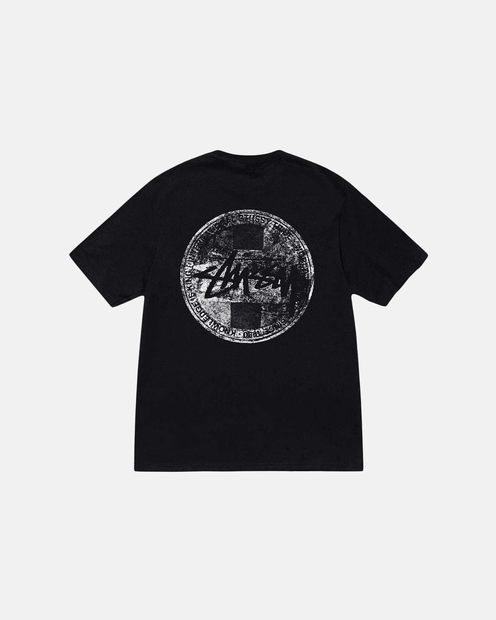 DOT STAMP TEE - Four Street
