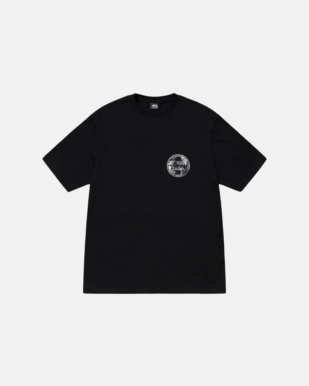 DOT STAMP TEE - Four Street