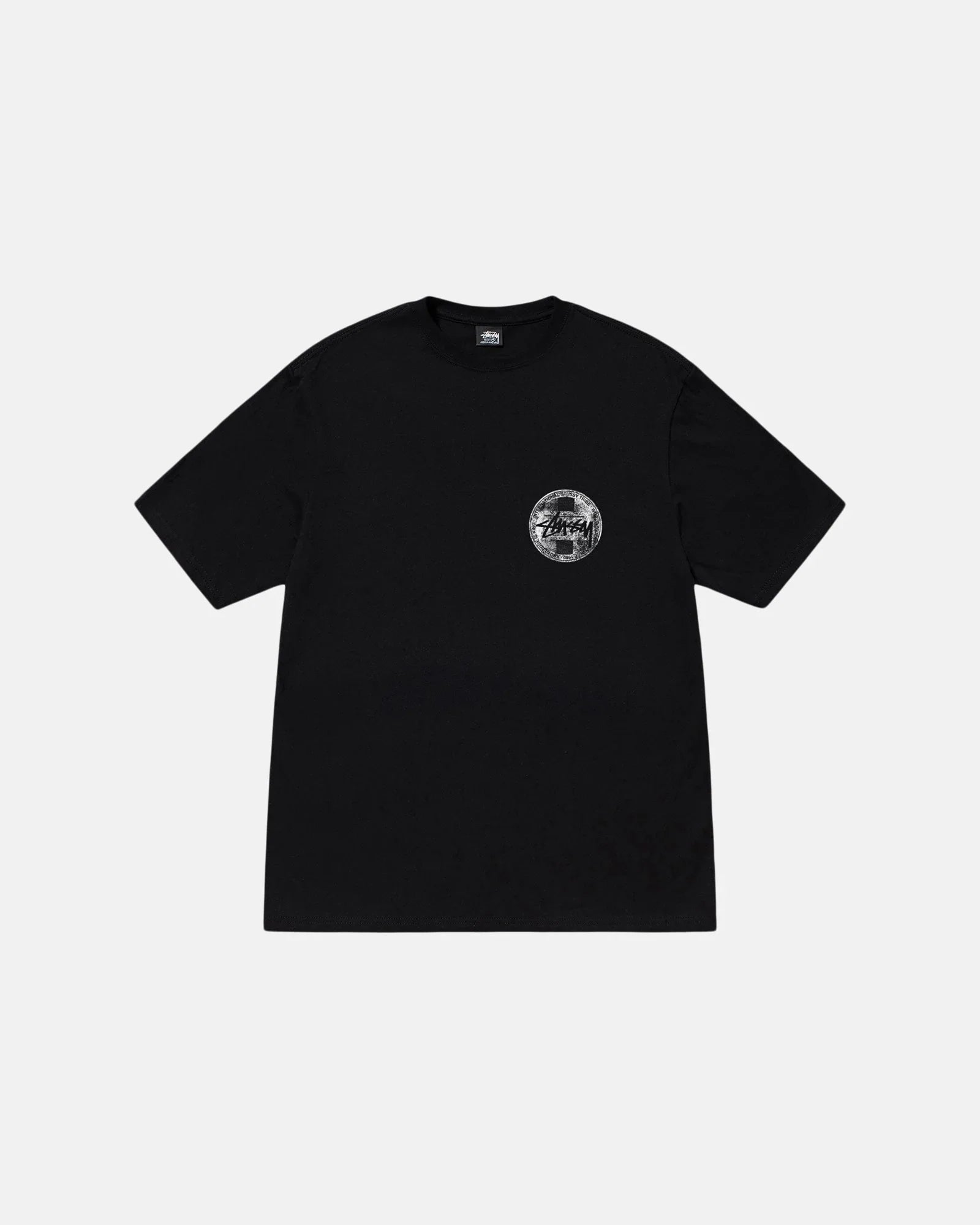 DOT STAMP TEE - Four Street