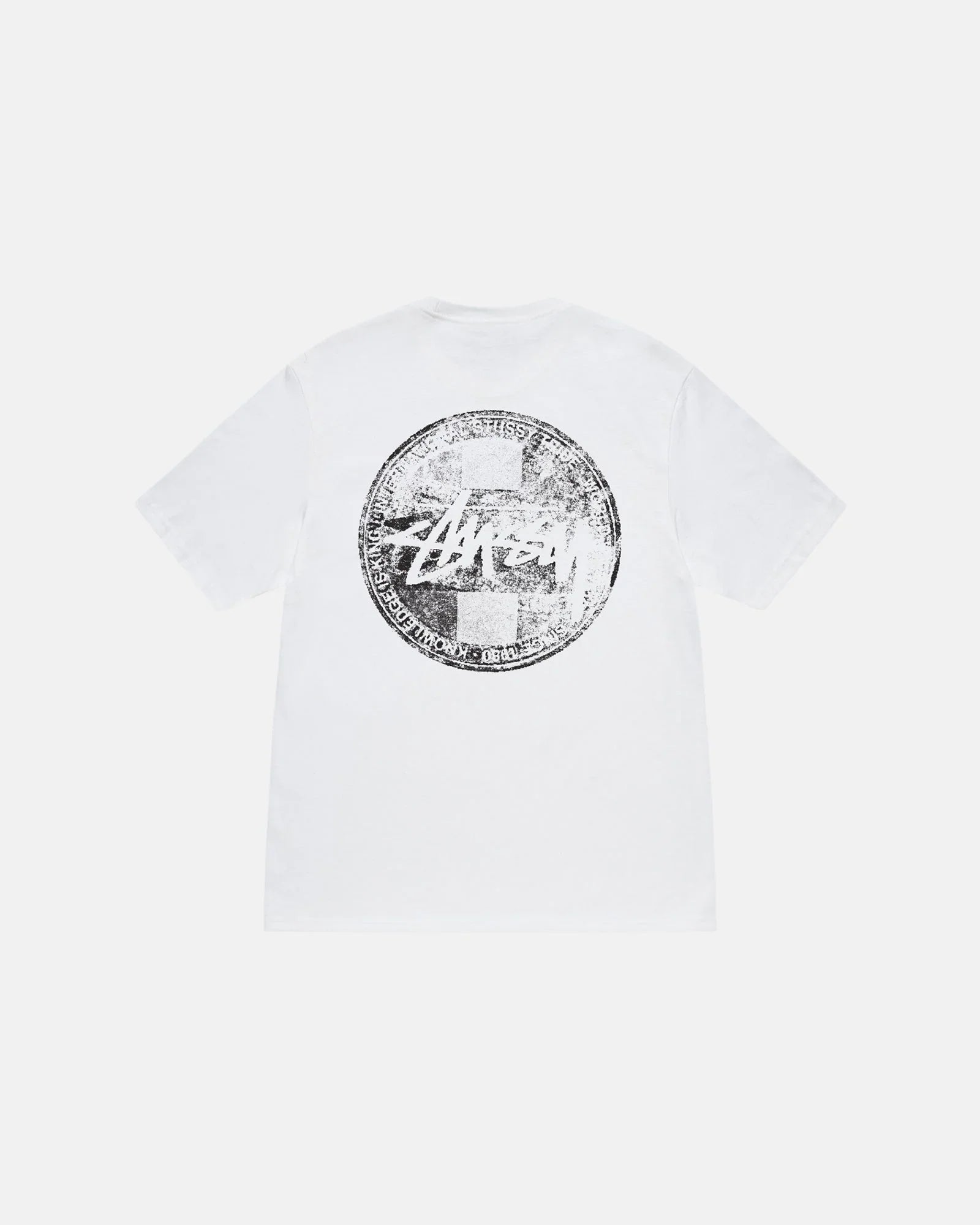 DOT STAMP TEE - Four Street