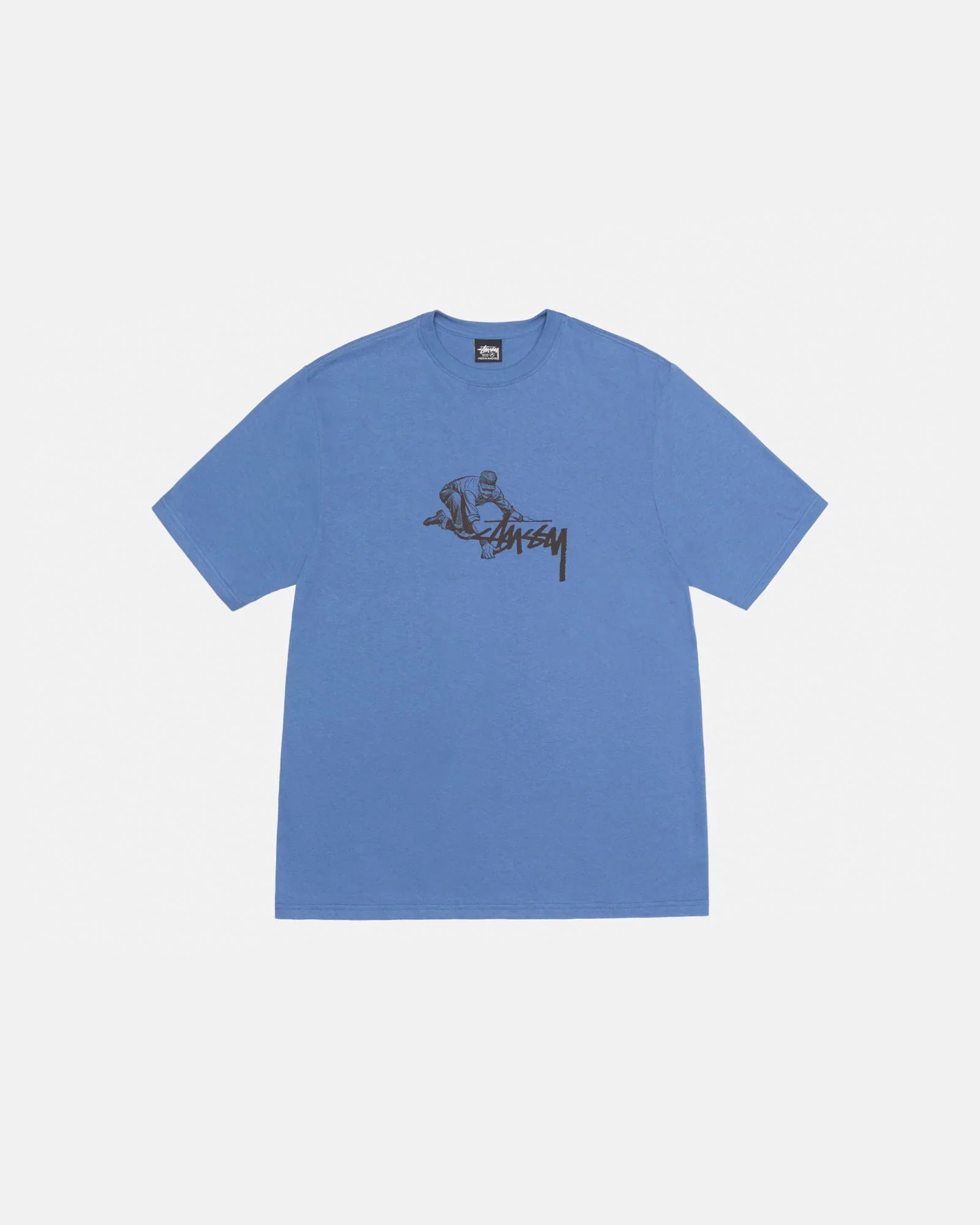 WORKER TEE - Four Street