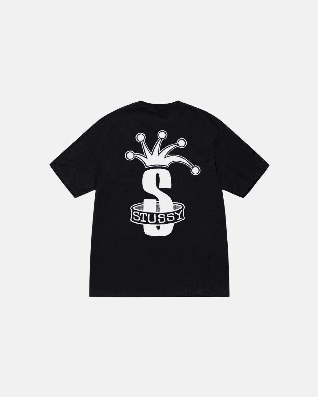 CROWN BAND TEE - Four Street
