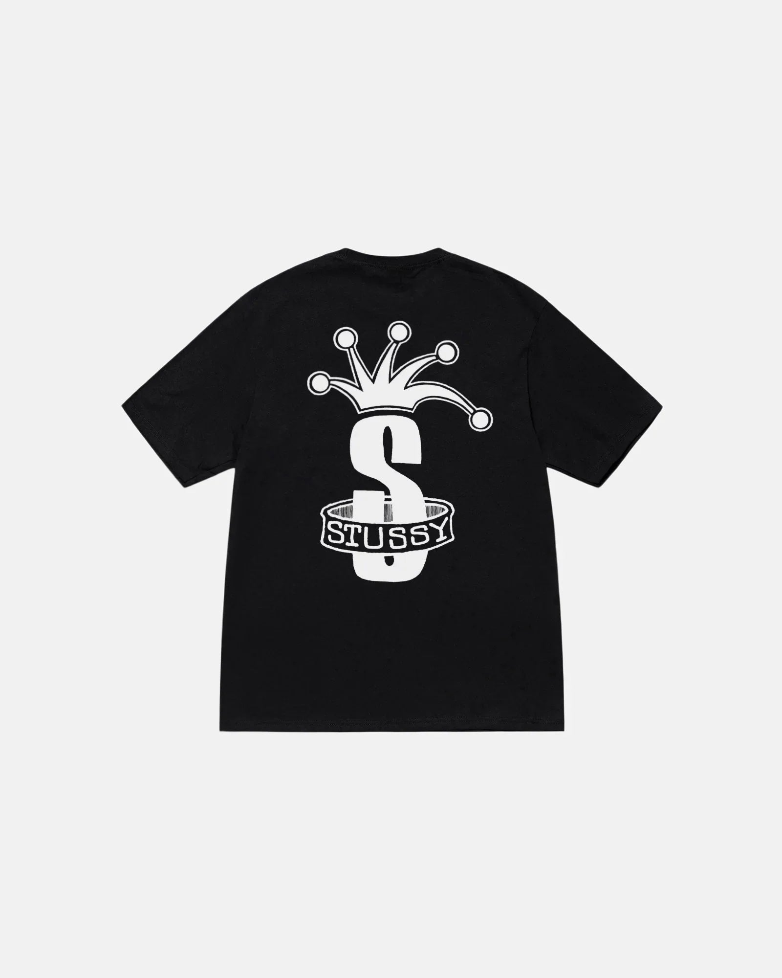 CROWN BAND TEE - Four Street