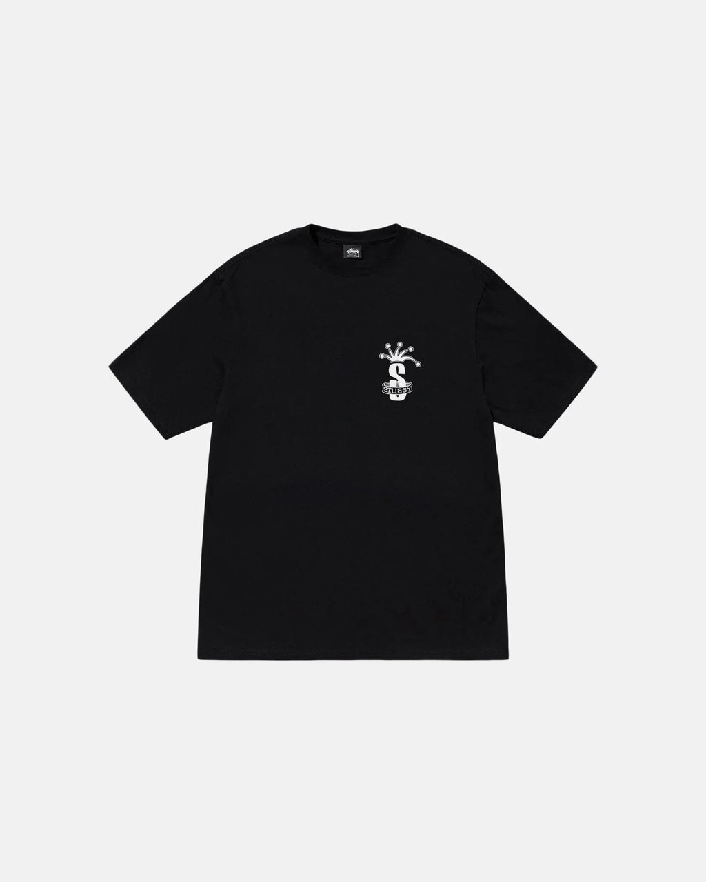 CROWN BAND TEE - Four Street