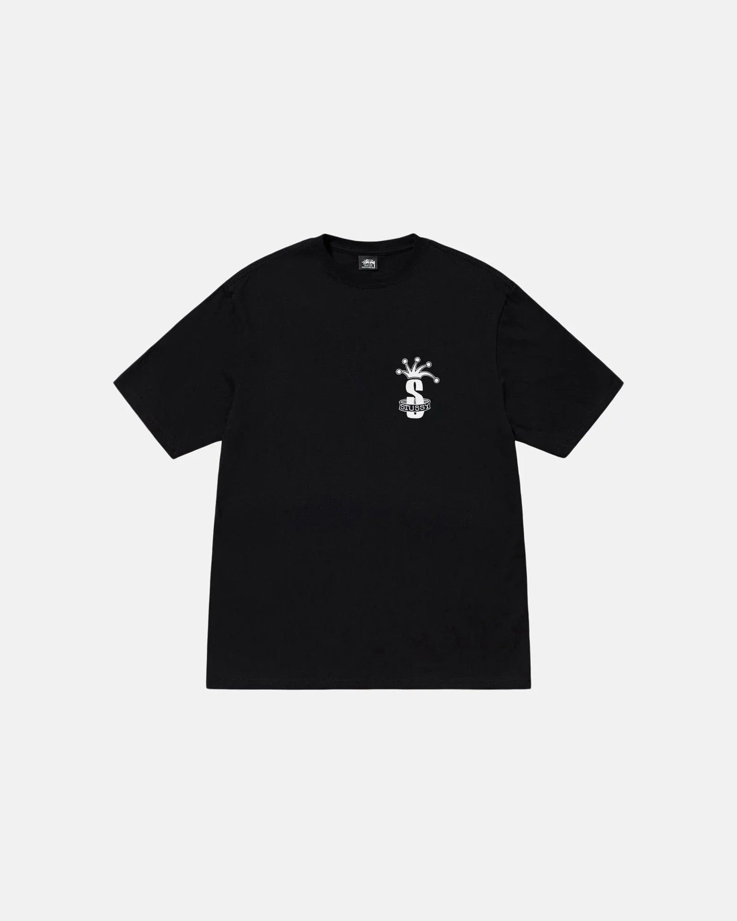 CROWN BAND TEE