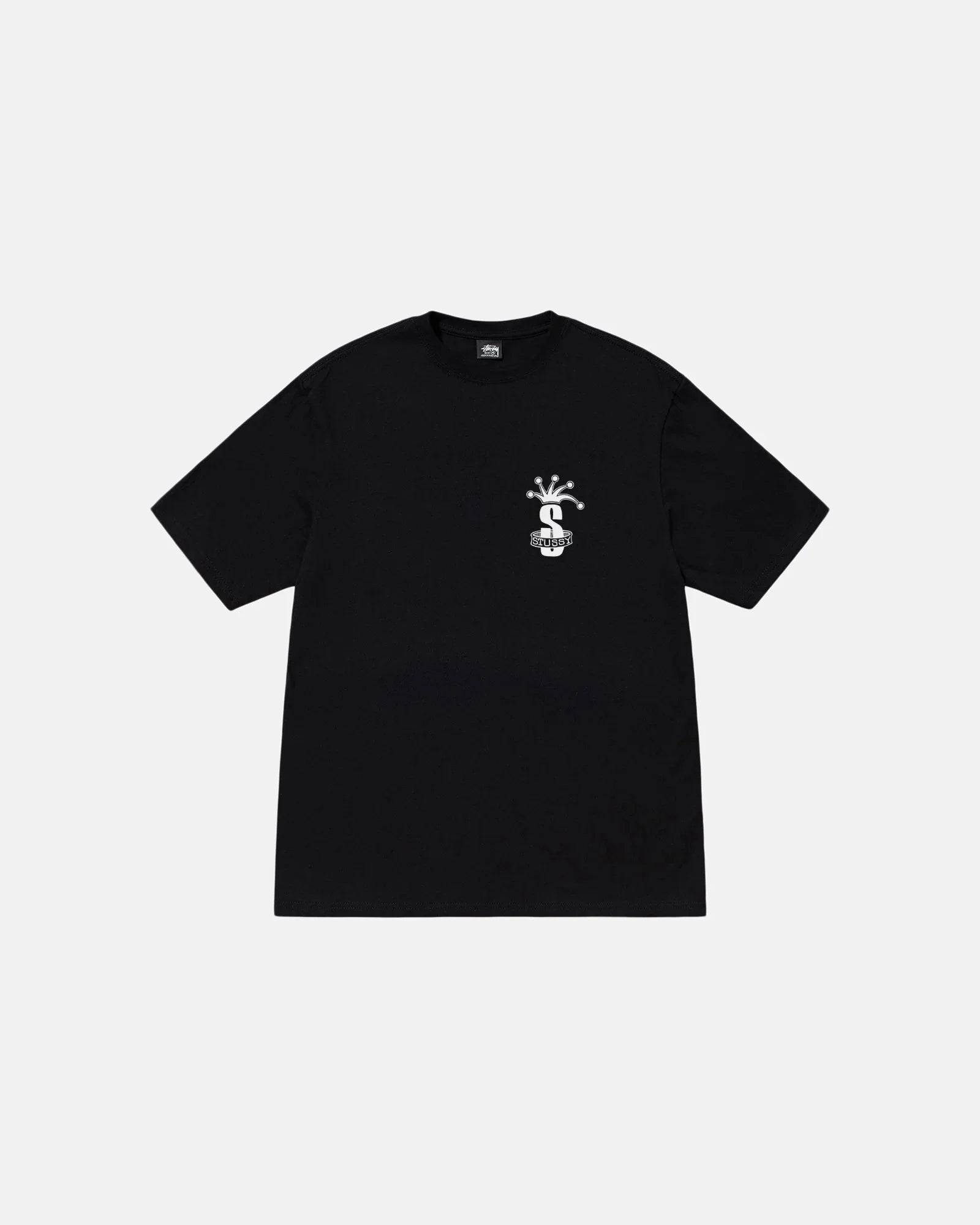 CROWN BAND TEE - Four Street