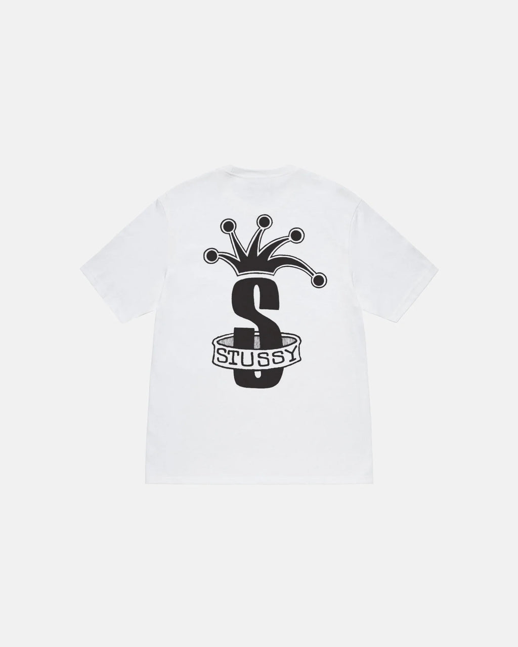 CROWN BAND TEE - Four Street
