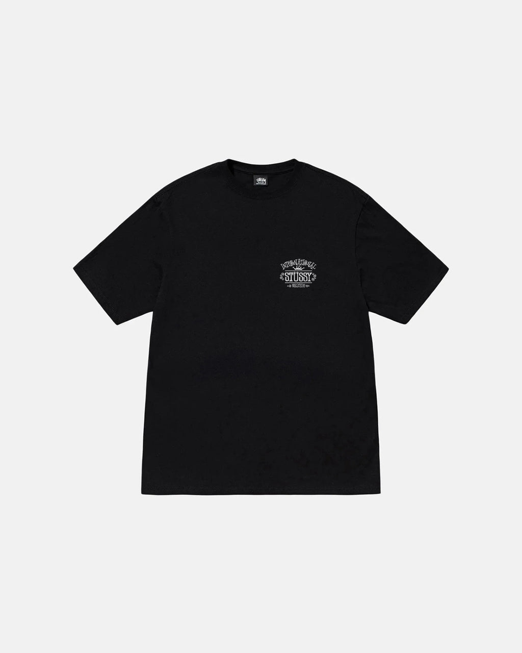 WORLDWIDE TEE PIGMENT DYED - Four Street