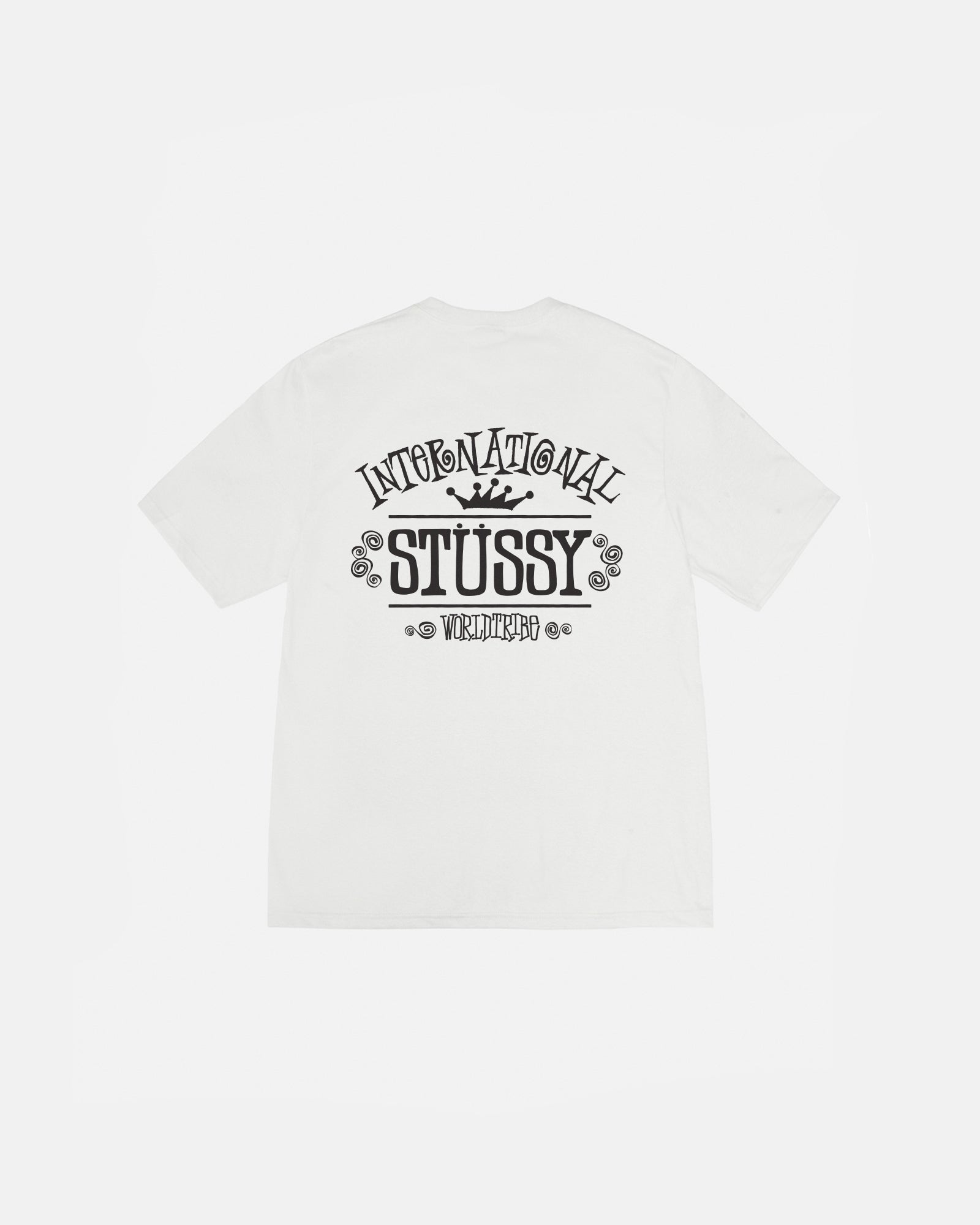 WORLDWIDE TEE PIGMENT DYED