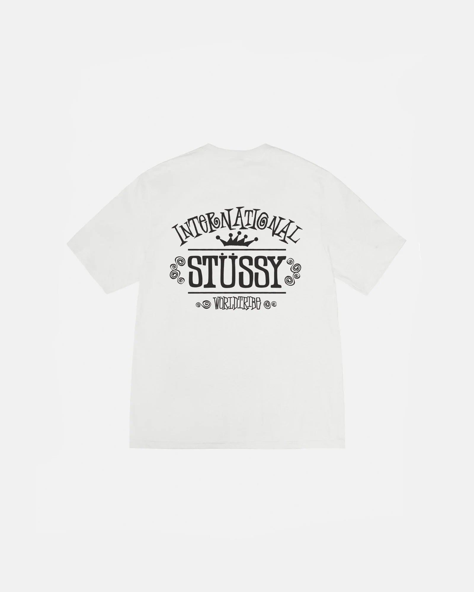 WORLDWIDE TEE PIGMENT DYED - Four Street