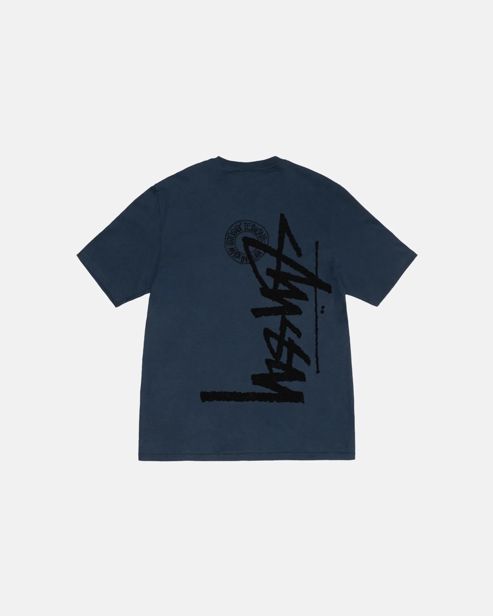 BUANA STOCK TEE - Four Street