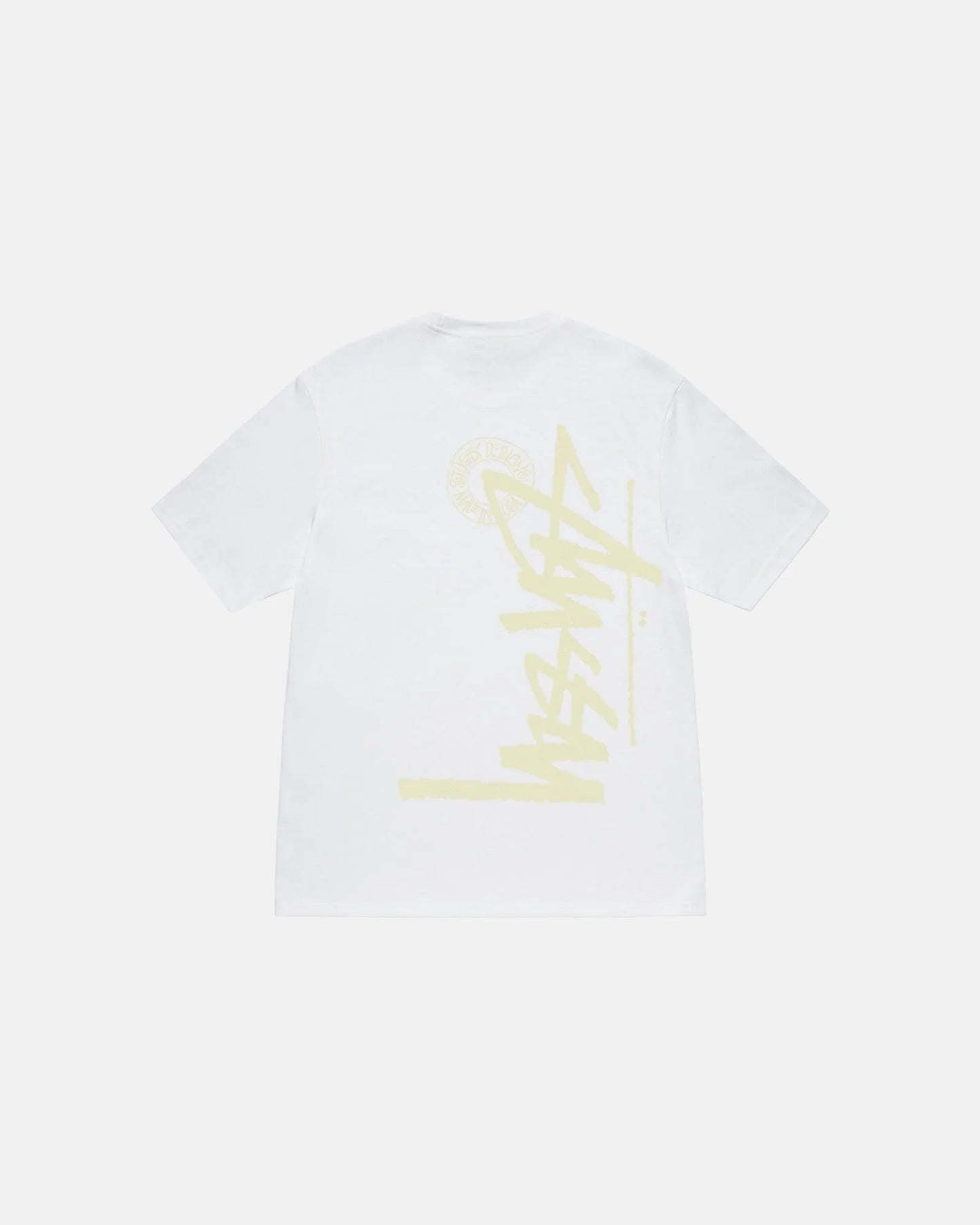 BUANA STOCK TEE