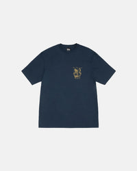 DOG CROWN TEE