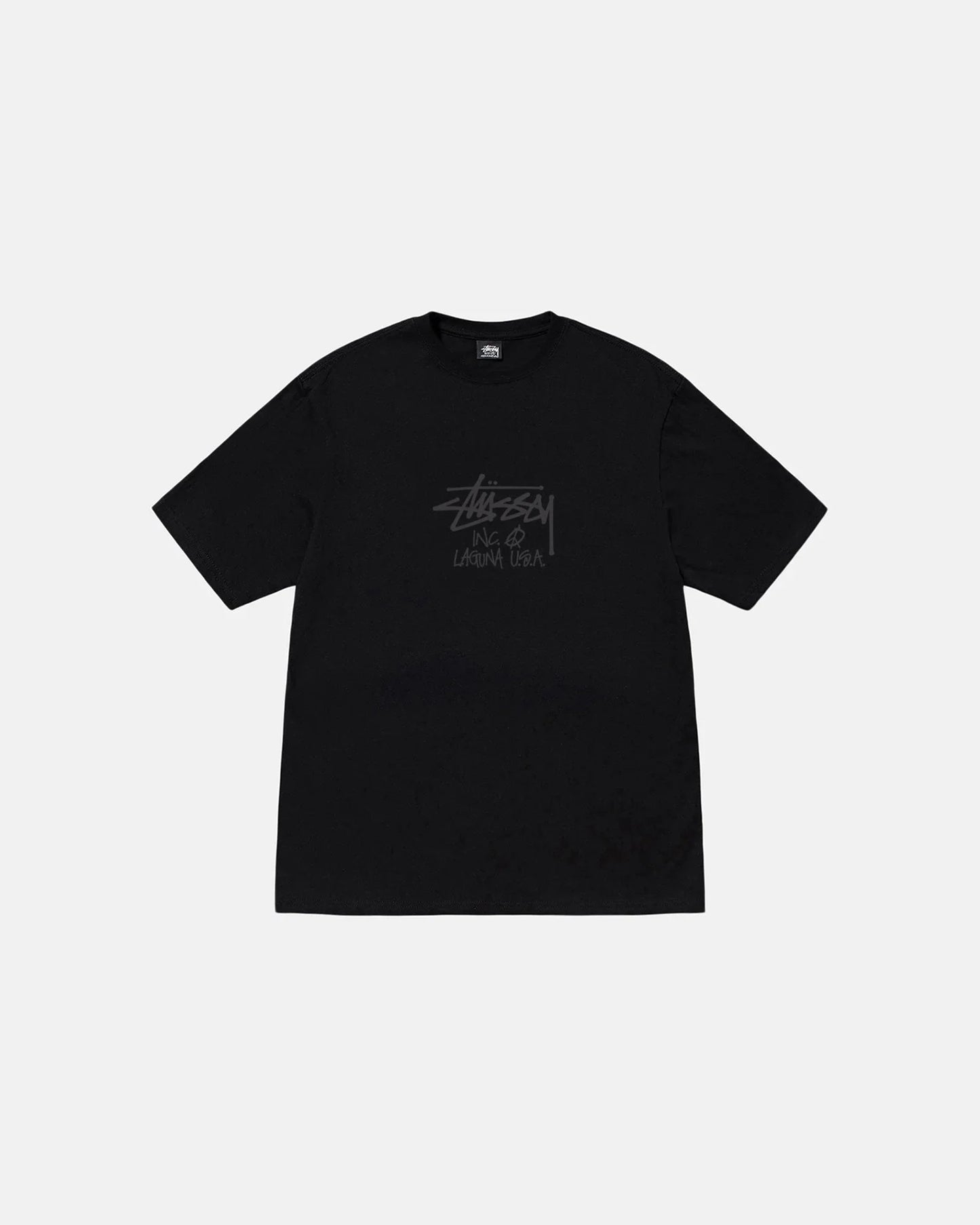 LAGUNA USA TEE PIGMENT DYED