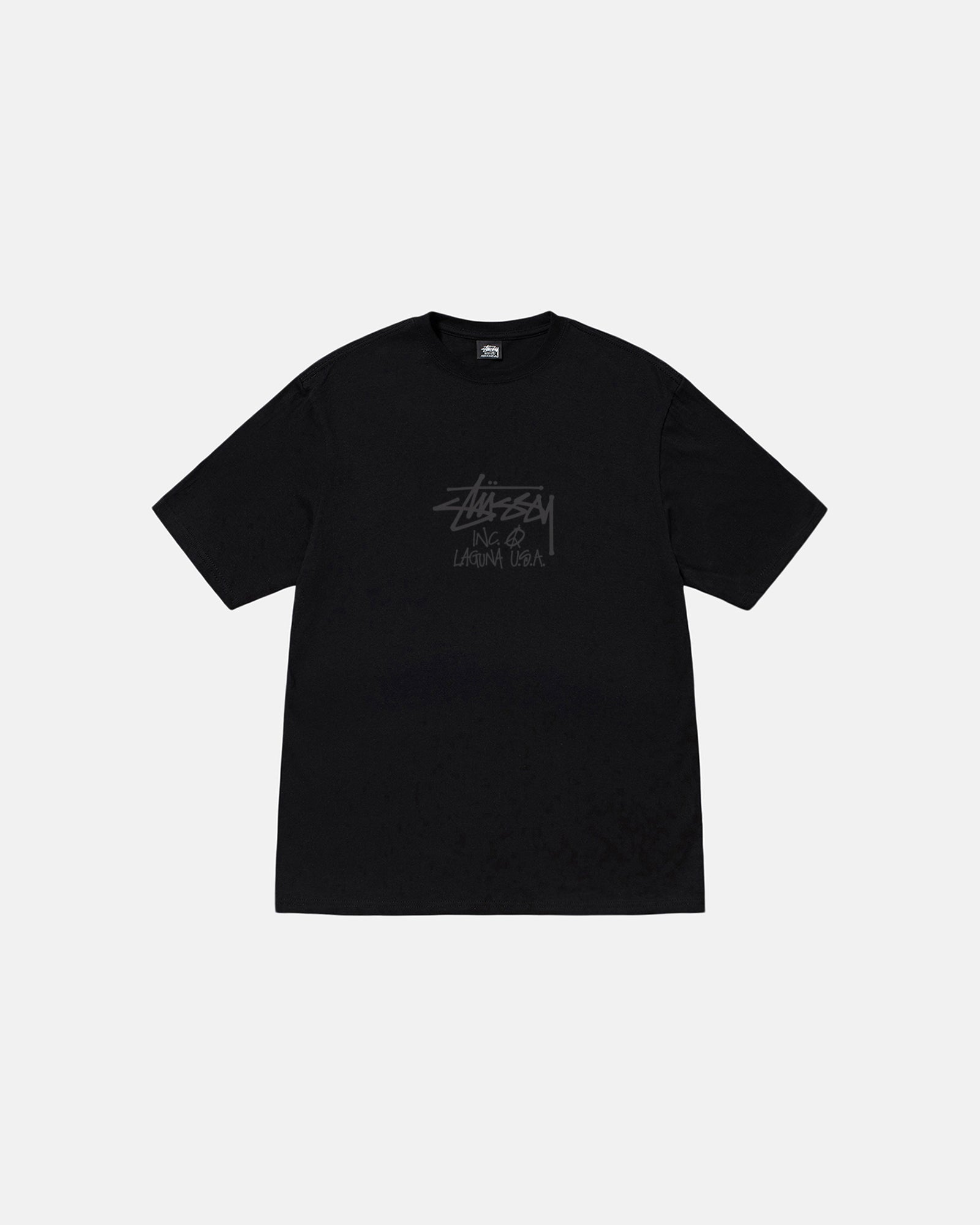 LAGUNA USA TEE PIGMENT DYED