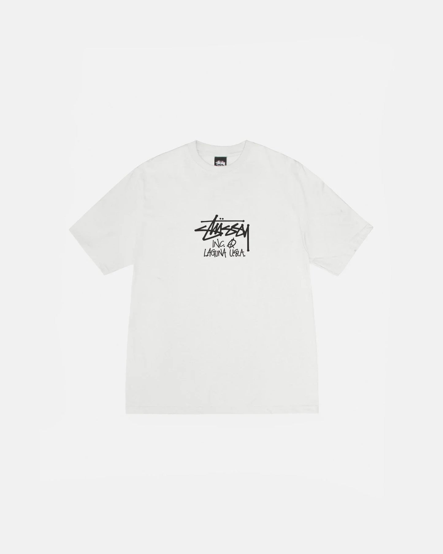 LAGUNA USA TEE PIGMENT DYED
