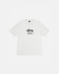 LAGUNA USA TEE PIGMENT DYED