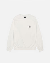 Carregar imagem no visualizador da galeria, BASIC STÜSSY CREW PIGMENT DYED
