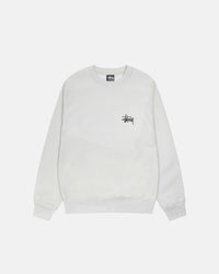 BASIC STÜSSY CREW