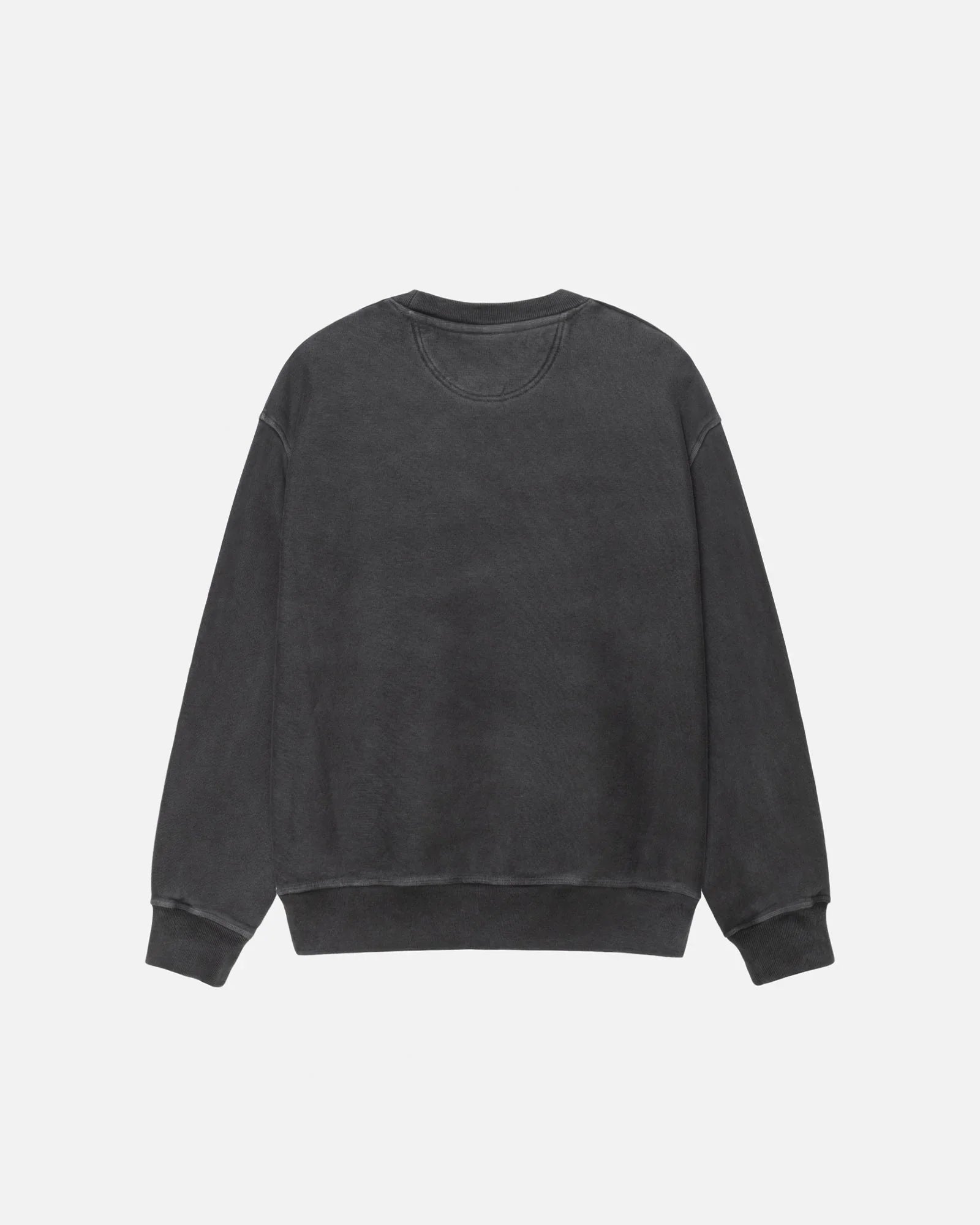 RASTA LION CREW PIGMENT DYED - Four Street