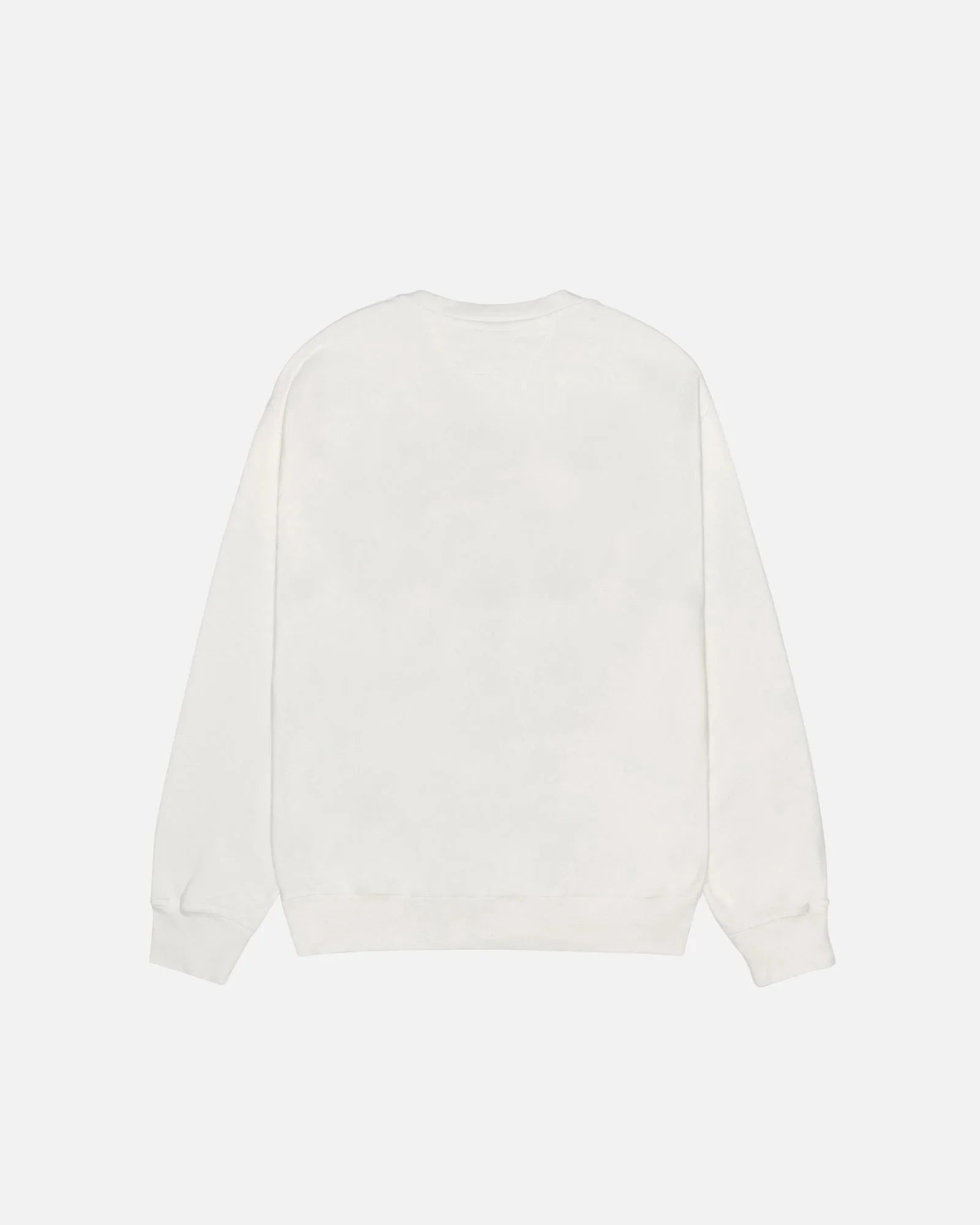 RASTA LION CREW PIGMENT DYED - Four Street