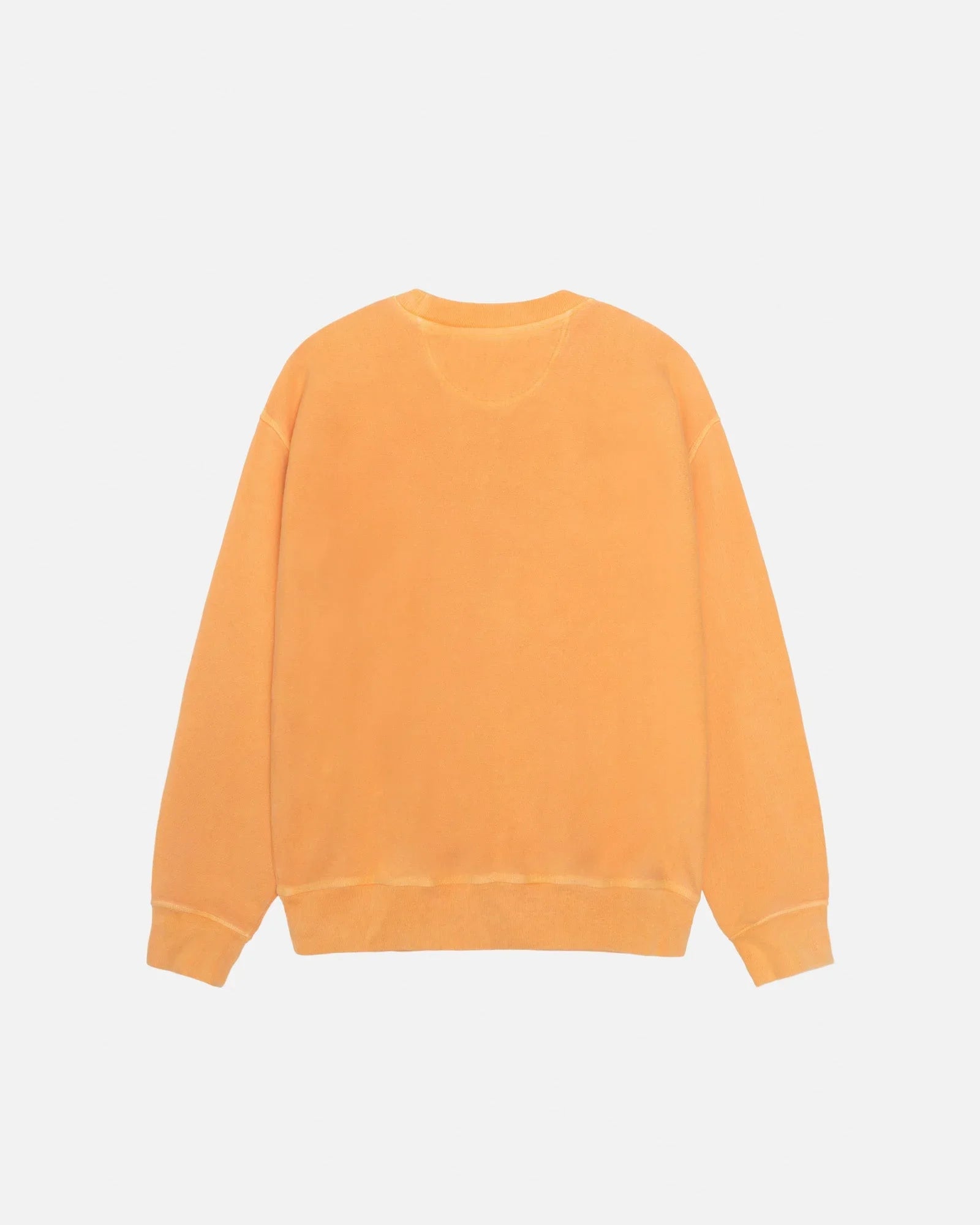 RASTA LION CREW PIGMENT DYED - Four Street